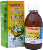 Sirop Multivitaminé Junior 250 ml