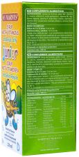 Sirop Multivitaminé Junior 250 ml