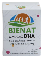 Oméga3 Dha 12000 mg Gélules