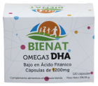 Oméga3 Dha 12000 mg Gélules