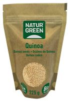 Quinoa écologique en grain