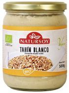 Tahin Blanc 500 gr