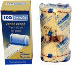 Bandage Crêpe Élastique Ico