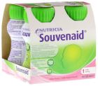 Souvenaid Fraise 125ml