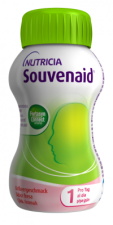 Souvenaid Fraise 125ml