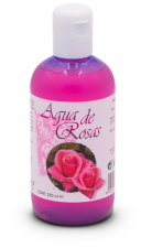 Eau de rose