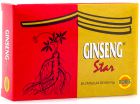 Gélules Etoile de Ginseng Rouge