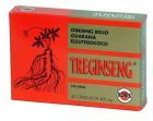 Gélules de Treginseng