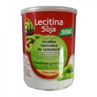 Supplément nutritionnel de lécithine de soja en bouteille