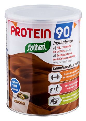 V-Sport Protein 90 Saveur Chocolat