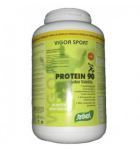 Vigor Sport Protein 90 Goût Vanille