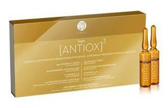 Antiox 3 Ampoules