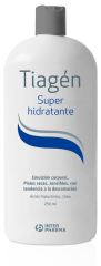 Superhydratant Corps 250 ml