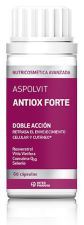 Antioxydant Antiox Forte 60 gélules