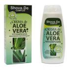 Crème Hydratante Complexe d&#39;Aloe Vera 250 ml