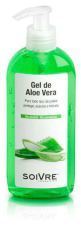 Soivre Aloé Vera Gel 250 ml