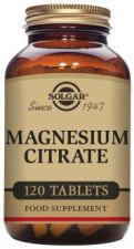 Citrate de magnésium