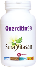 Quercétine 98