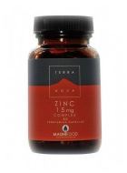 Complexe de zinc 15 mg
