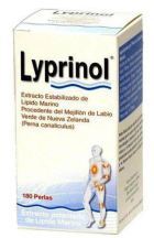 Lyprinol 50Perlas