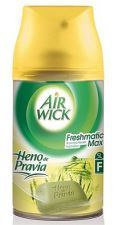 Freshmatic Heno Pravia Assainisseur d'air de Remplacement 250 ml