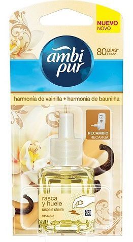 Désodorisant Remplacement Harmonia 215 ml