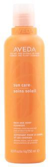 Solaire Nettoyant Cheveux et Corps 250 ml