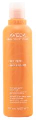 Solaire Nettoyant Cheveux et Corps 250 ml