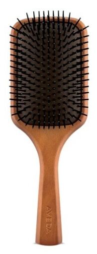 Brosse à palette en bois