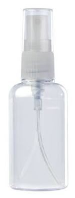 Atomiseur en plastic 60 ml