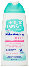 gel intime quotidien pour peaux atopiques 300 ml