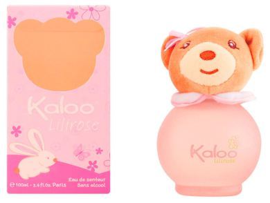 Parfum pour les Filles 100 ml