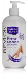 Body Lotion Dispenser Pieds Fatigués 400 ml