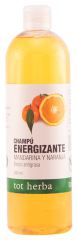 Shampooing Énergisant Mandarine Et Orange 500 ml