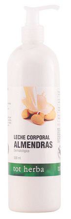 Lait Corps Amande 500 ml