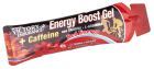 Energy Boost Gel + Caféine 2x42 gr