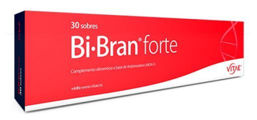 Bi Bran Forte Box 105 enveloppes.