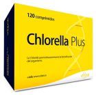 Comprimés de complément alimentaire Chlorella plus