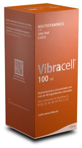 complément alimentaire vibracell