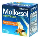 Sachets enzymatiques Molkesol B