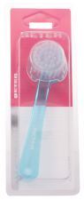 Brosse de massage facial