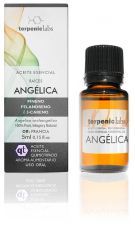 Huile Essentielle d&#39;Angélique 5ml