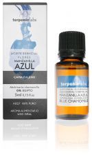 Huile Essentielle de Camomille Bleue 5 ml