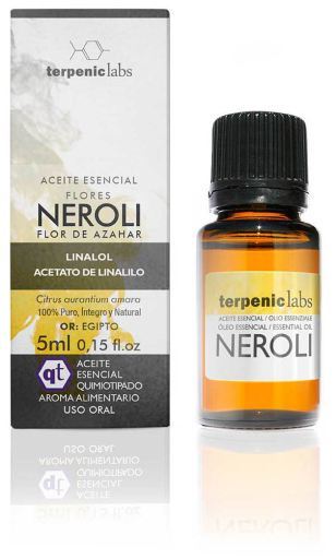 Huile Essentielle de Néroli 5ml