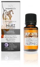 Huile Essentielle de Noix de Muscade 10 ml