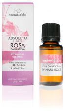 Huile Essentielle de Rose de Damas 2 ml