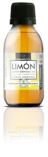 Huile Essentielle de Citron 100 ml