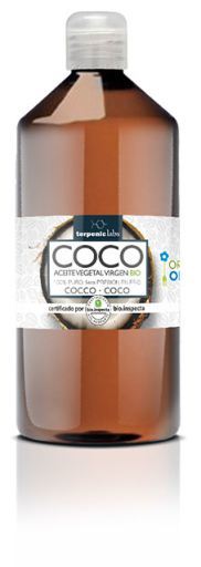 Huile de noix de coco