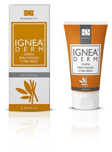 Crème à l&#39;huile Igneaderm 50 ml