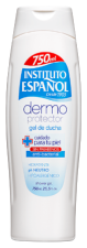 Dermo Gel Douche 750 ml